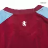 New Aston Villa Jersey 2023/24 Home Soccer Shirt - camisetasdefutbol