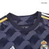 Real Madrid Kids Kit 2023/24 Away (Shirt+Shorts) - camisetasdefutbol