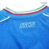 New Napoli Jersey 2023/24 Home Soccer Shirt - camisetasdefutbol