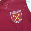 New West Ham United Jersey 2023/24 Home Soccer Shirt - camisetasdefutbol