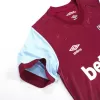 New West Ham United Jersey 2023/24 Home Soccer Shirt - camisetasdefutbol