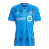 New Montreal Impact Jersey 2023 Home Soccer Shirt - camisetasdefutbol