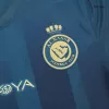 New Al Nassr Jersey 2023/24 Away Soccer Shirt Authentic Version - camisetasdefutbol