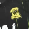 New Al Ittihad Saudi Jersey 2023/24 Third Away Soccer Shirt Authentic Version - camisetasdefutbol