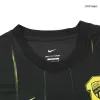 New Al Ittihad Saudi Jersey 2023/24 Third Away Soccer Shirt Authentic Version - camisetasdefutbol