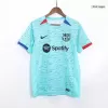 New Barcelona Jersey 2023/24 Third Away Soccer Shirt - camisetasdefutbol