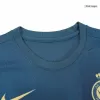 New Al Nassr Jersey 2023/24 Away Soccer Shirt Authentic Version - camisetasdefutbol