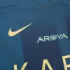 New Al Nassr Jersey 2023/24 Away Soccer Shirt Authentic Version - camisetasdefutbol