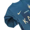 New Al Nassr Jersey 2023/24 Away Soccer Shirt Authentic Version - camisetasdefutbol