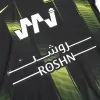 New Al Ittihad Saudi Jersey 2023/24 Third Away Soccer Shirt Authentic Version - camisetasdefutbol