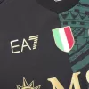 New Napoli Jersey 2023/24 Third Away Soccer Shirt - camisetasdefutbol