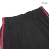 Manchester United Home Soccer Shorts 2023/24 - camisetasdefutbol