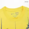 New Al Nassr Jersey 2023/24 Home Soccer Shirt Authentic Version - camisetasdefutbol