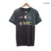 New Napoli Jersey 2023/24 Third Away Soccer Shirt - camisetasdefutbol