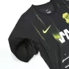 New Al Ittihad Saudi Jersey 2023/24 Third Away Soccer Shirt Authentic Version - camisetasdefutbol