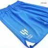 Al Hilal SFC Home Soccer Shorts 2023/24 - camisetasdefutbol