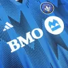 New Montreal Impact Jersey 2023 Home Soccer Shirt - camisetasdefutbol