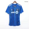 New Montreal Impact Jersey 2023 Home Soccer Shirt - camisetasdefutbol