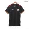 New Roma Jersey 2023/24 Third Away Soccer Shirt - camisetasdefutbol