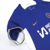 New Chelsea Concept Jersey 2023/24 Home Soccer Shirt - camisetasdefutbol