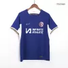 New Chelsea Concept Jersey 2023/24 Home Soccer Shirt - camisetasdefutbol