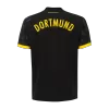 New Borussia Dortmund Jersey 2023/24 Away Soccer Shirt - camisetasdefutbol