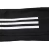 New Juventus 1/4 Zip Kids Tracksuit 2023/24 Black - camisetasdefutbol