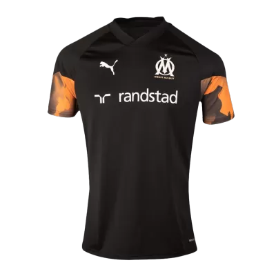 New Marseille Jersey 2023/24 Pre-Match Soccer Shirt - camisetasdefutbol