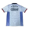 Replica Cruz Azul Day of the Dead Jersey 23/24 Blue - camisetasdefutbol