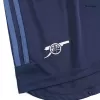 Arsenal Third Away Soccer Shorts 2023/24 - camisetasdefutbol