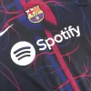 New Barcelona Jersey 2023/24 Pre-Match Soccer Shirt - camisetasdefutbol