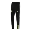 New Argentina 1/4 Zip Tracksuit 2023/24 Black - Three Stars - camisetasdefutbol