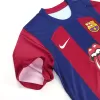 New Barcelona Jersey 2023/24 Home Soccer Shirt - camisetasdefutbol