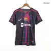 New Barcelona Jersey 2023/24 Pre-Match Soccer Shirt Authentic Version - camisetasdefutbol