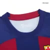 New Barcelona Jersey 2023/24 Home Soccer Shirt - camisetasdefutbol