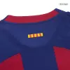 New Barcelona Jersey 2023/24 Home Soccer Shirt - camisetasdefutbol