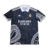 Replica Real Madrid x Chinese Dragon Soccer Jersey 23/24 Black - camisetasdefutbol