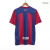 New Barcelona Jersey 2023/24 Home Soccer Shirt - camisetasdefutbol