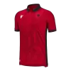 New Albania Jersey 2023/24 Home Soccer Shirt - camisetasdefutbol