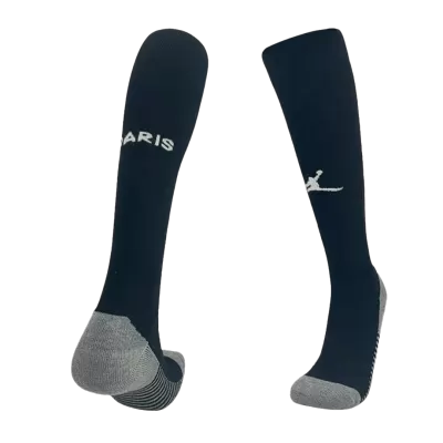 PSG Third Away Soccer Socks 2023/24 Men - camisetasdefutbol