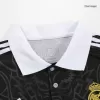 Replica Real Madrid x Chinese Dragon Soccer Jersey 23/24 Black - camisetasdefutbol