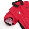 New Albania Jersey 2023/24 Home Soccer Shirt - camisetasdefutbol