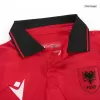 New Albania Jersey 2023/24 Home Soccer Shirt - camisetasdefutbol