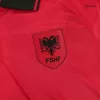 New Albania Jersey 2023/24 Home Soccer Shirt - camisetasdefutbol