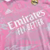 Replica Real Madrid x Chinese Dragon Soccer Jersey 23/24 Pink - camisetasdefutbol