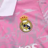 Replica Real Madrid x Chinese Dragon Soccer Jersey 23/24 Pink - camisetasdefutbol