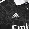 Replica Real Madrid x Chinese Dragon Soccer Jersey 23/24 Black - camisetasdefutbol