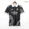 Replica Real Madrid x Chinese Dragon Soccer Jersey 23/24 Black - camisetasdefutbol