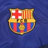 New Barcelona Windbreaker 2023/24 Navy - camisetasdefutbol