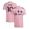 MESSI #10 New Inter Miami CF Jersey 2023 Home Soccer Shirt - camisetasdefutbol